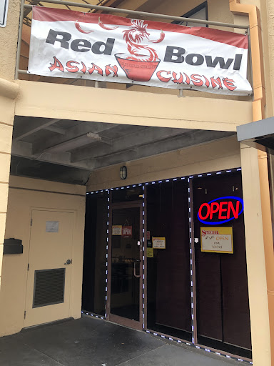 Red Bowl Authentic Szechuan Chinese Cuisine