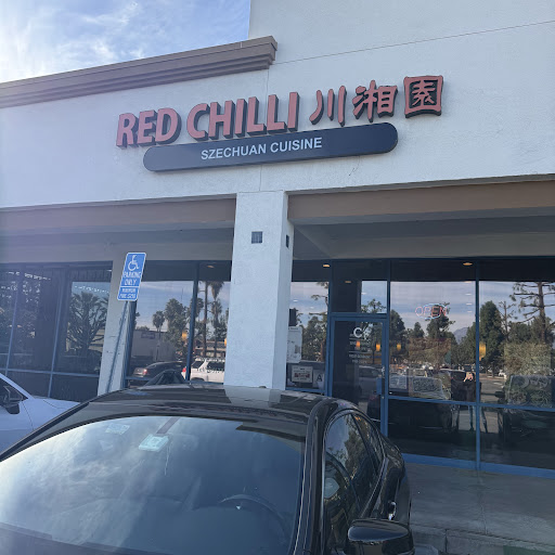 Red Chilli Restaurant