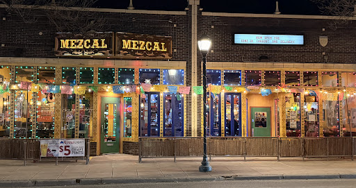 Mezcal