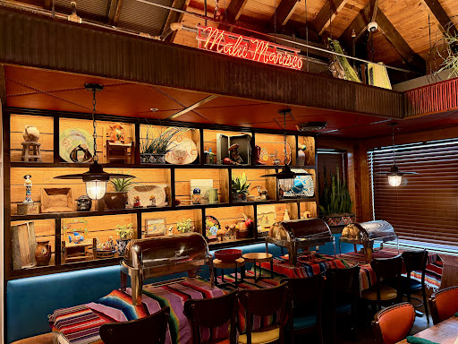 Red River Cantina