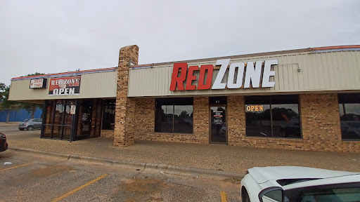 Red Zone Cafe