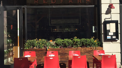 RedFarm