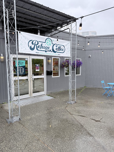 Refuge Coffee