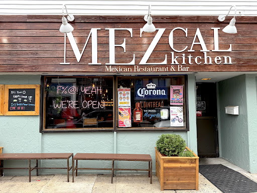 Mezcal Kitchen