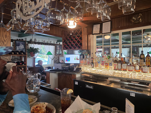 Regino’s Italian Restaurant