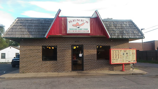 Rene’s Restaurant | Mexican