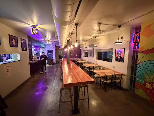 República Empanada Restaurant