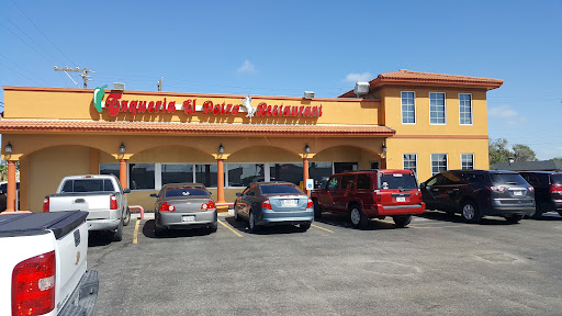 El Potro Restaurant