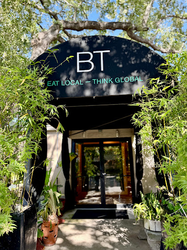 Restaurant BT