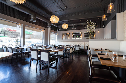 Restaurant Olivia