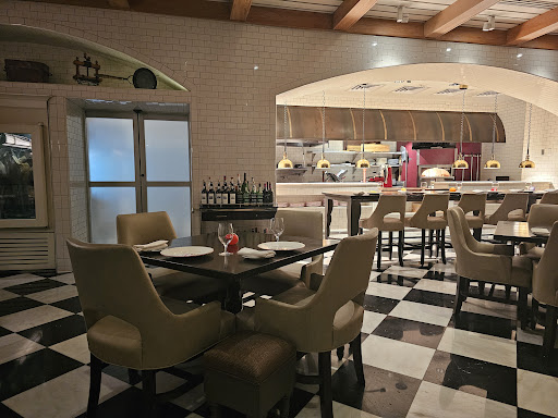 Restaurant R’evolution