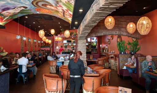 Mezcal Cantina – Baltimore