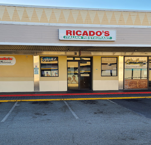 Ricado’s Italian Restaurant
