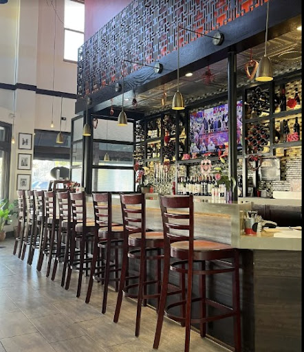 Ricci’s Italian Restaurant