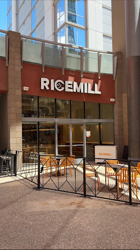 RICEMILL