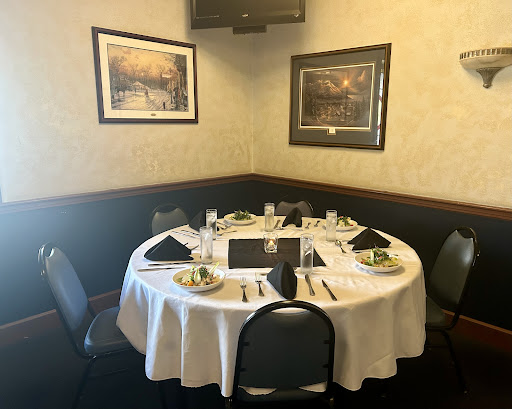 Rigazzi’s