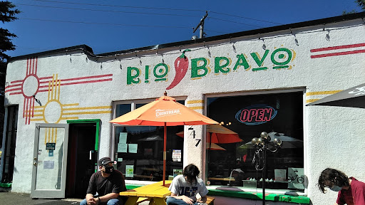 Rio Bravo