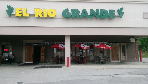 El Río Grande | Mexican Restaurant