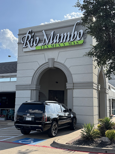 Rio Mambo