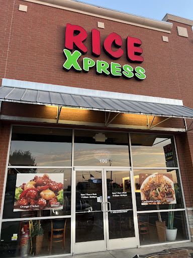 Rice Xpress