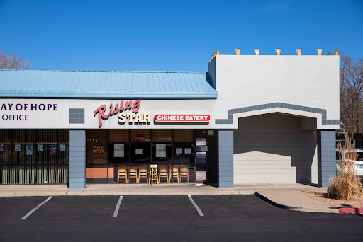 Rising Star Chinese Eatery