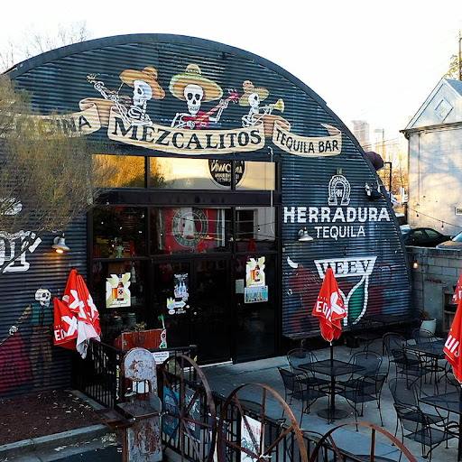 Mezcalito’s Cocina & Tequila Bar