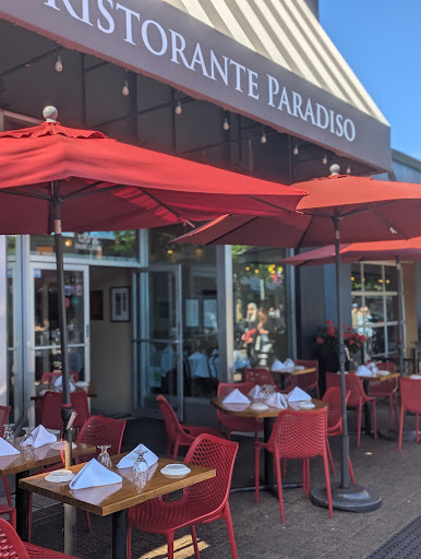 Ristorante Paradiso