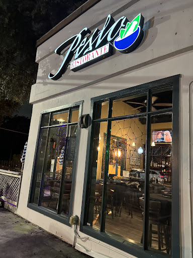 Pesto Ristorante – Olmos Park