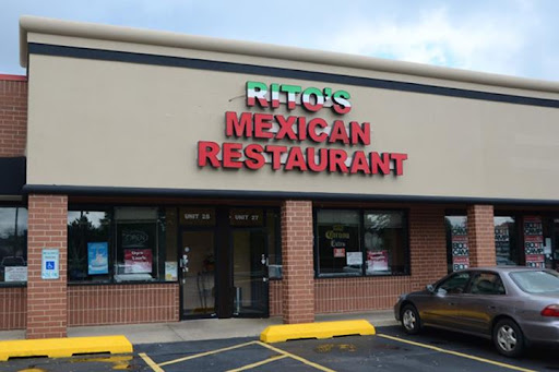 Rito’s Mexican Restaurant