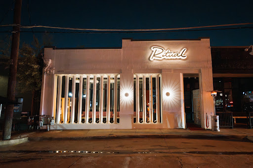 Ritual Dallas