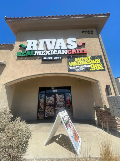 Rivas Mexican Grill