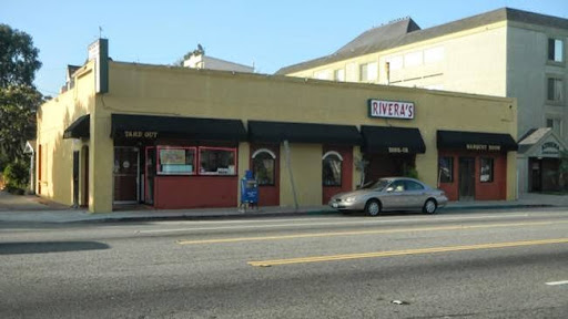 Rivera’s