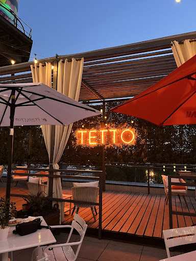 Trattoria RNB Private Dining & Events