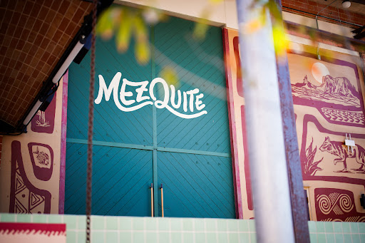Mezquite