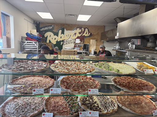 Robert’s Pizzeria