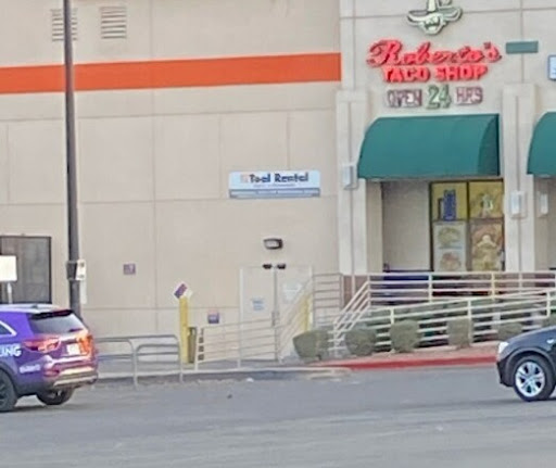 Roberto’s Taco Shop