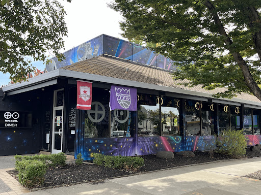 ROC&SOL Diner