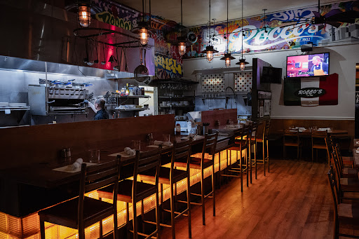 Rocco’s Cafe