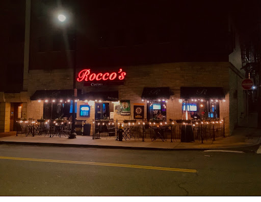 Rocco’s Cucina & Bar