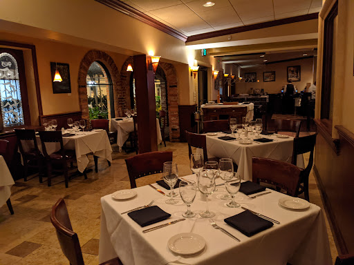 Rocco’s Italian Grille & Bar