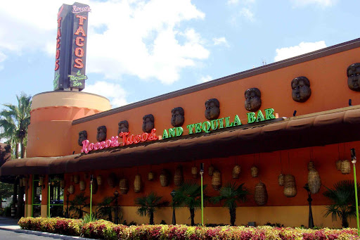 Rocco’s Tacos & Tequila Bar