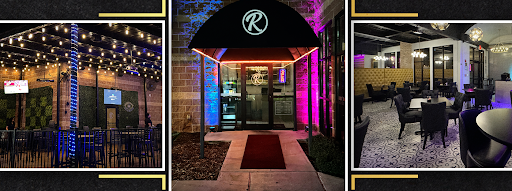 ROCHAS BAR & GRILL