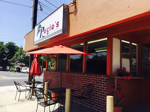 Rocio’s Mexican Kitchen