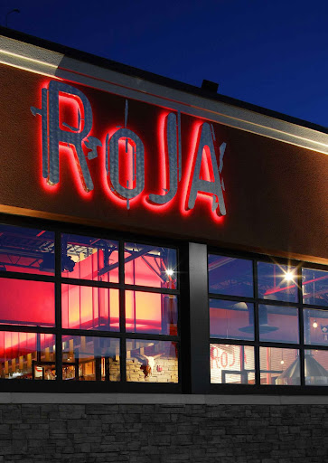 Roja Mexican Grill
