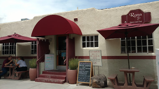 Roma Bakery & Deli
