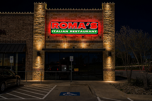 Roma’s Italian Restaurant