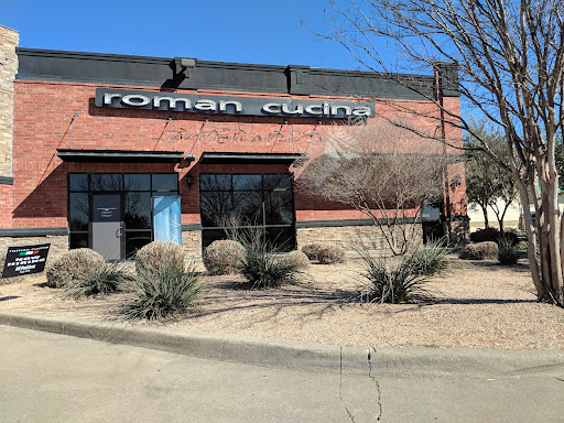 Roman Cucina