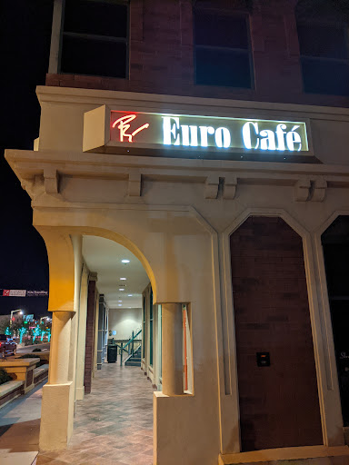 Romeo’s Euro Café
