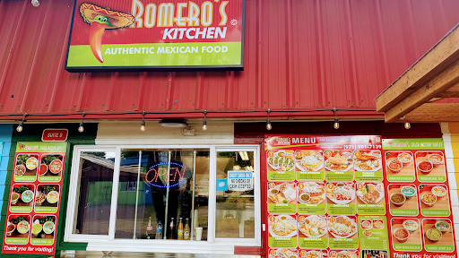Romero’s Kitchen
