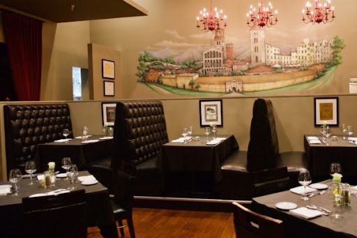Ronnie Grisanti’s